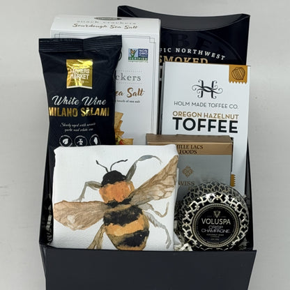 Mini Gourmet Gift Box