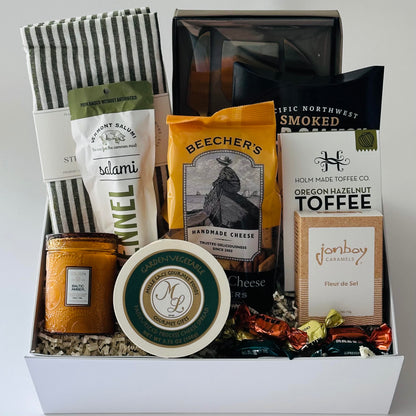 Artisan Nibble Box