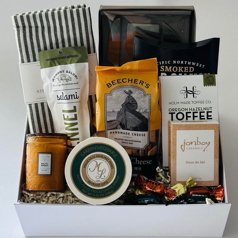 Artisan Nibble Box
